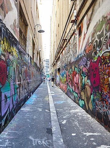 things to do in melbourne